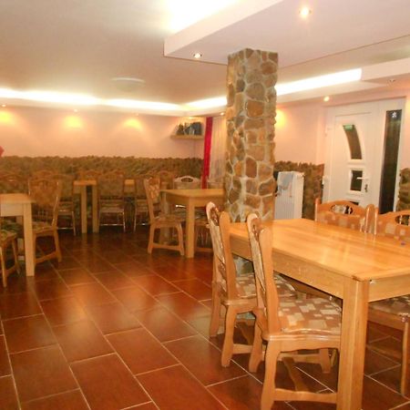 Casa Bryanna Villa Cavnic Luaran gambar