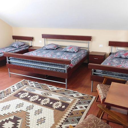 Casa Bryanna Villa Cavnic Luaran gambar