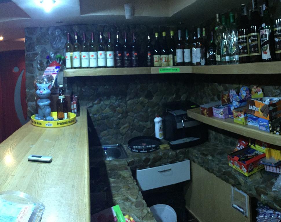 Casa Bryanna Villa Cavnic Luaran gambar