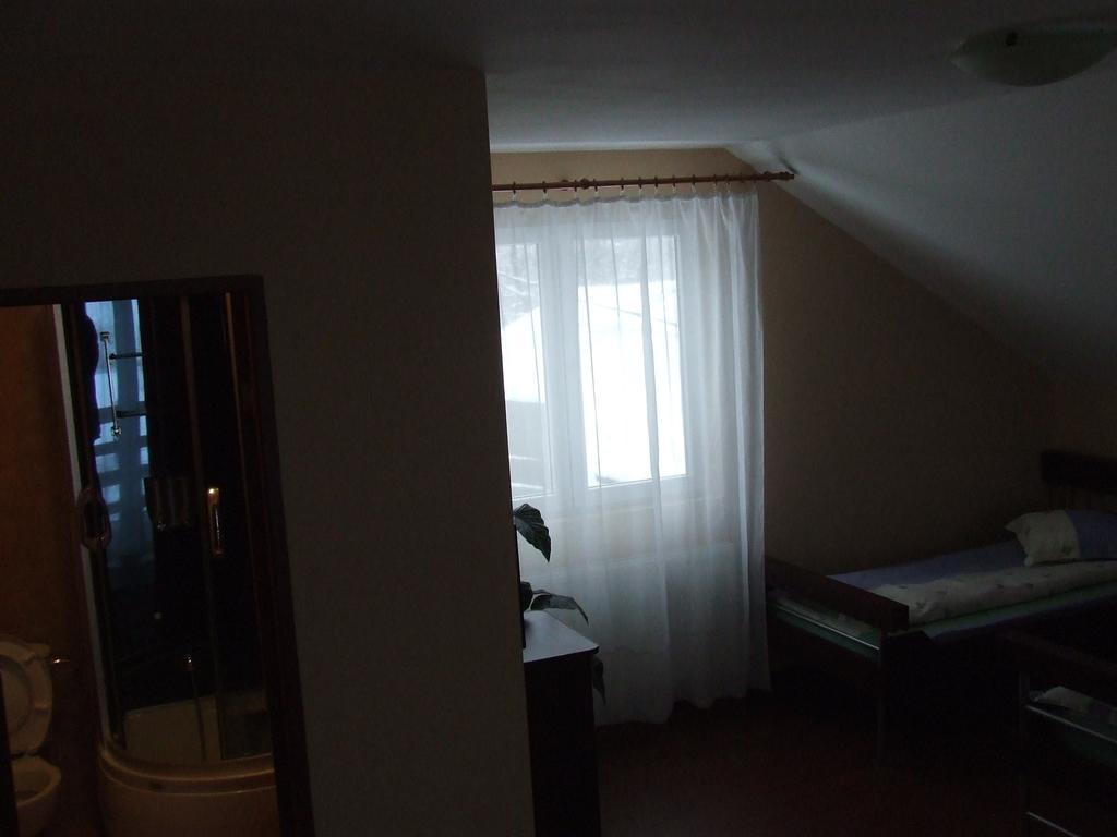 Casa Bryanna Villa Cavnic Bilik gambar
