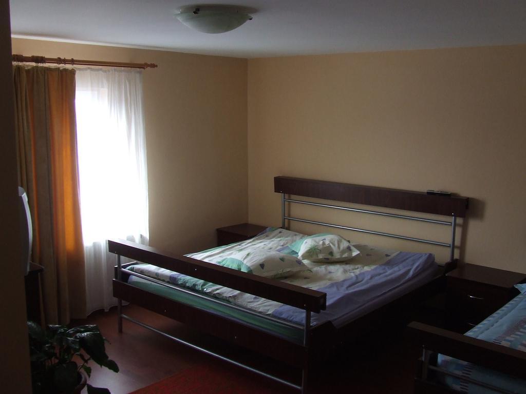 Casa Bryanna Villa Cavnic Bilik gambar