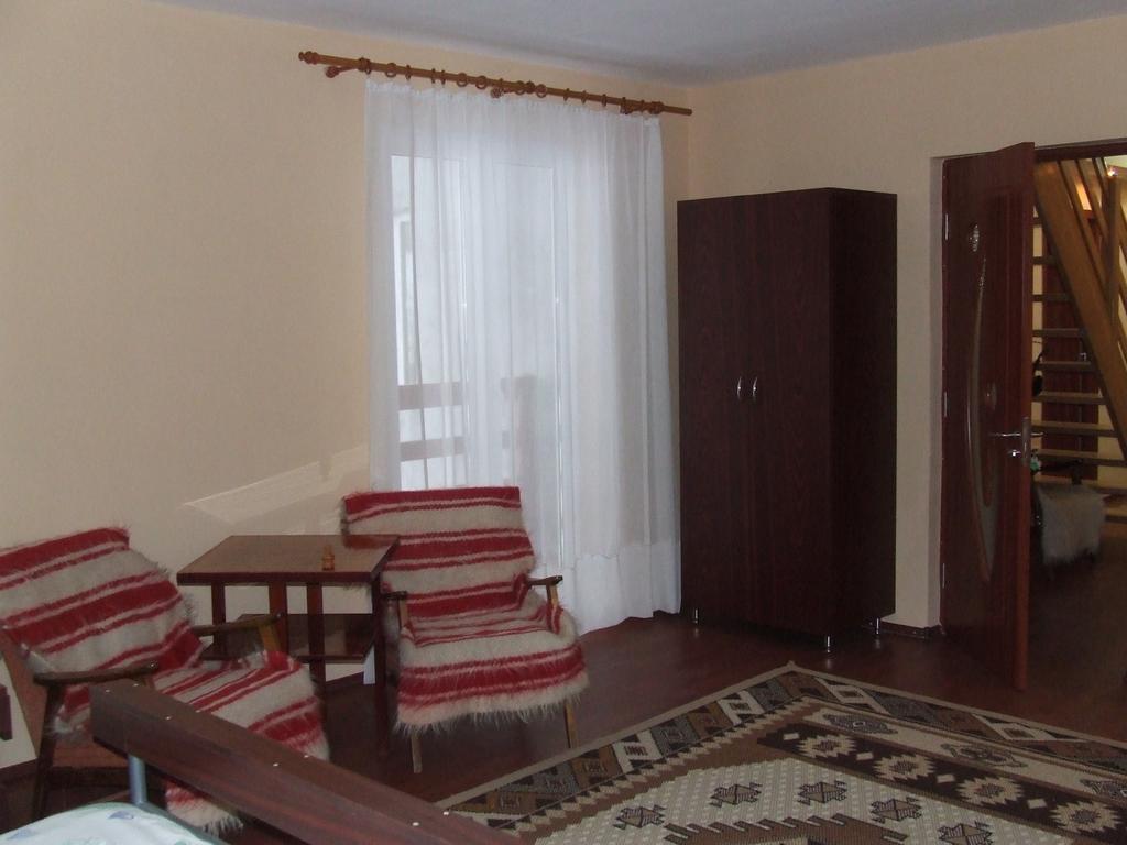 Casa Bryanna Villa Cavnic Bilik gambar