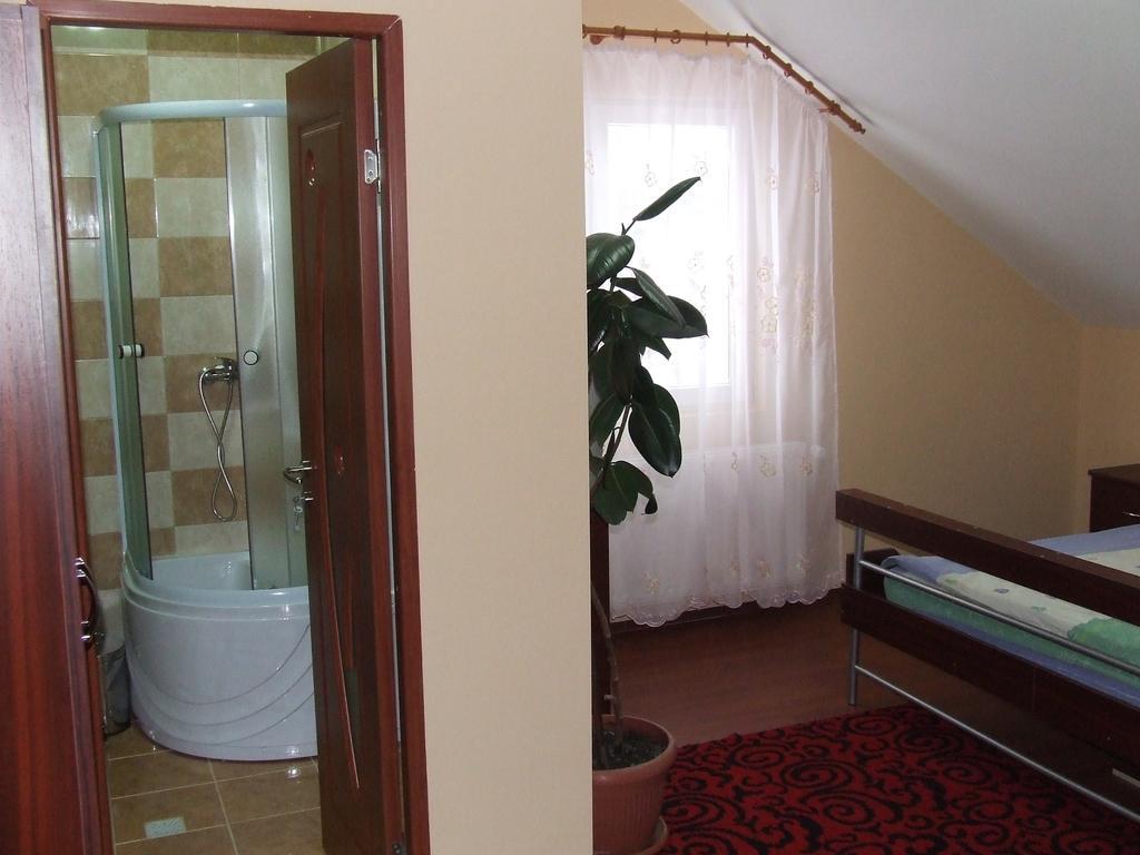 Casa Bryanna Villa Cavnic Bilik gambar