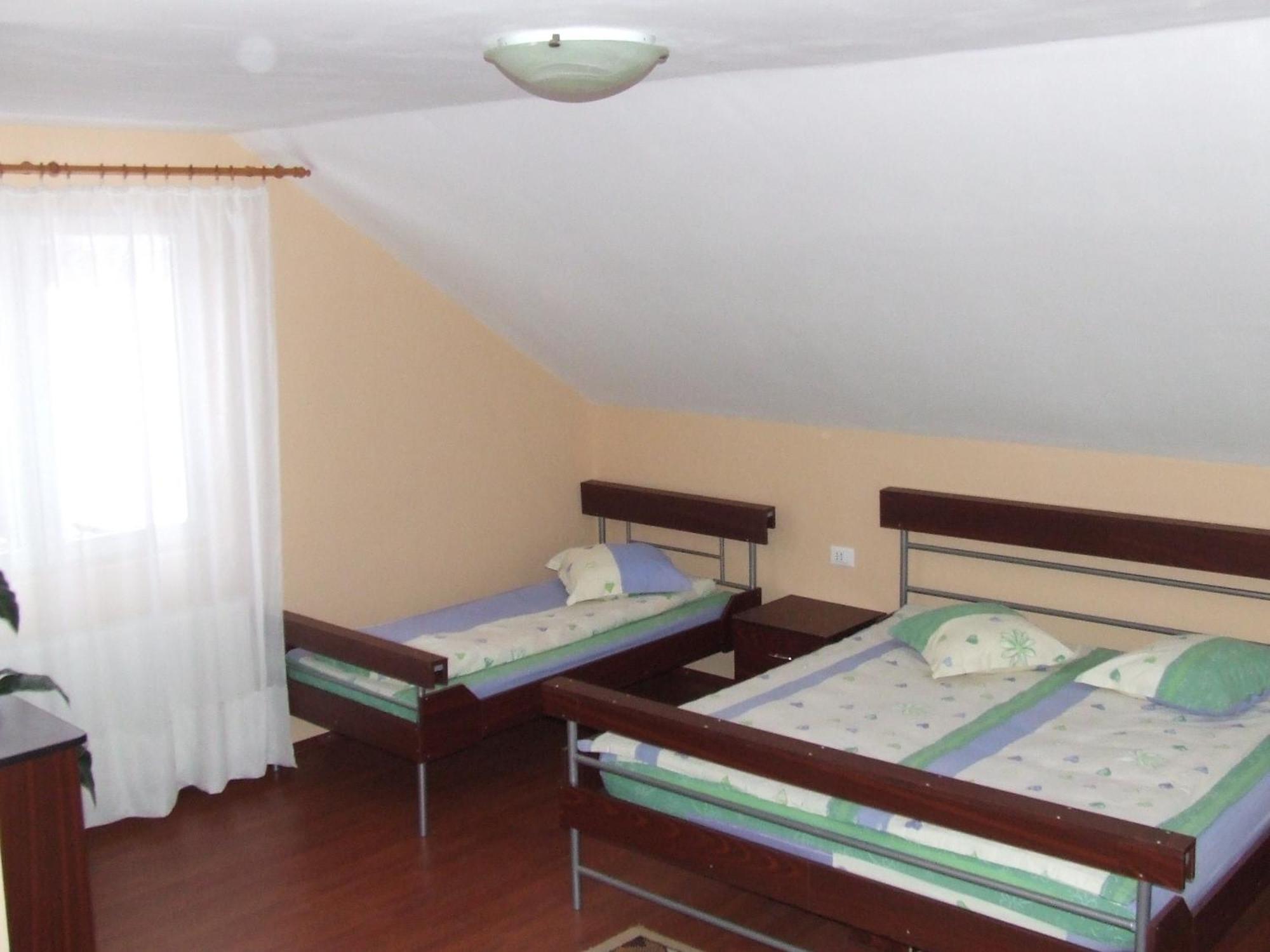 Casa Bryanna Villa Cavnic Bilik gambar