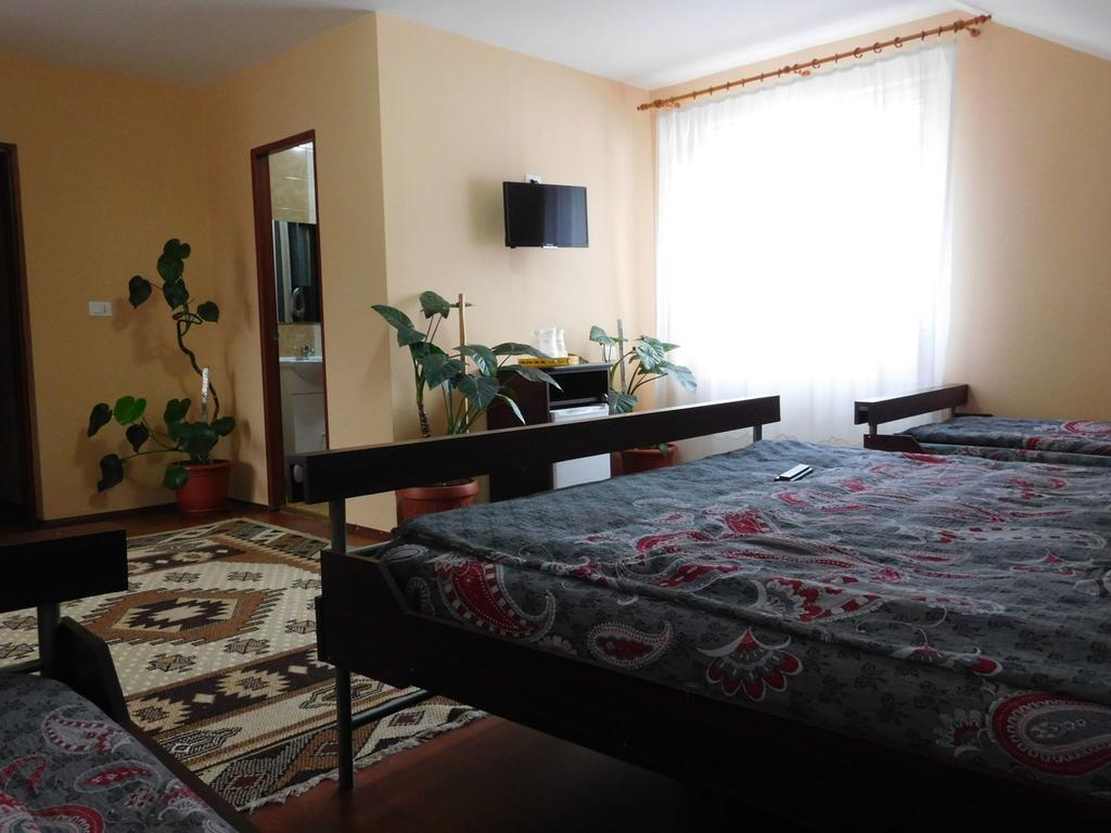 Casa Bryanna Villa Cavnic Luaran gambar