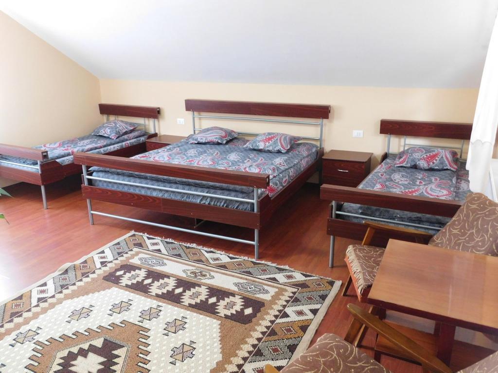 Casa Bryanna Villa Cavnic Luaran gambar