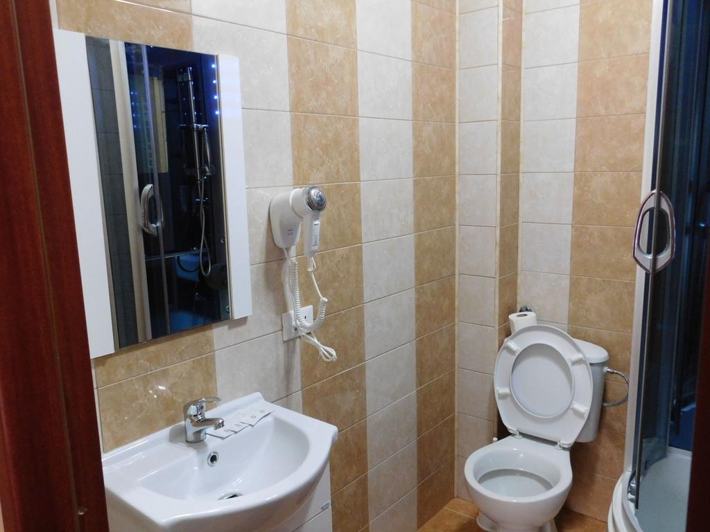 Casa Bryanna Villa Cavnic Luaran gambar