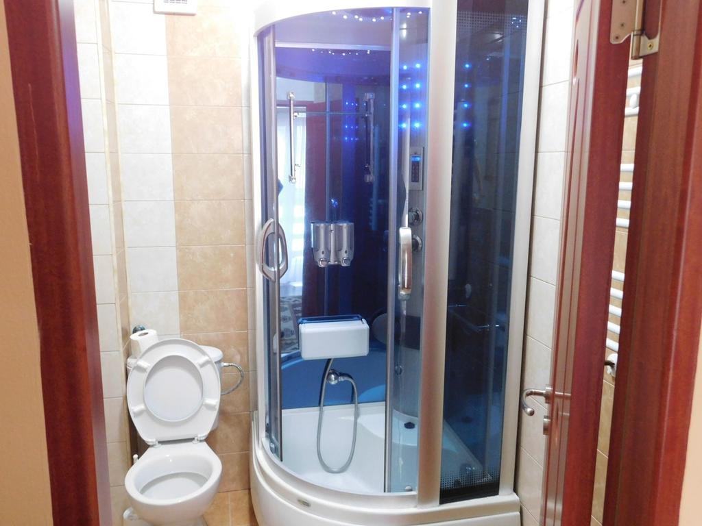 Casa Bryanna Villa Cavnic Luaran gambar