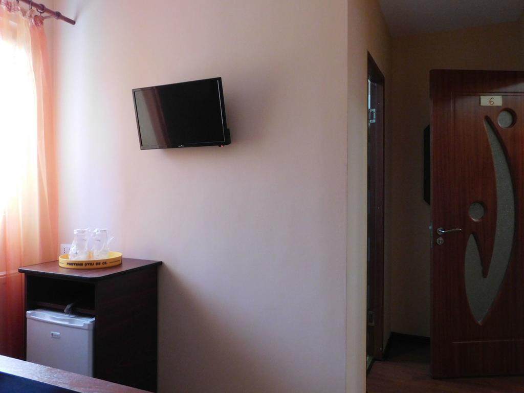 Casa Bryanna Villa Cavnic Luaran gambar