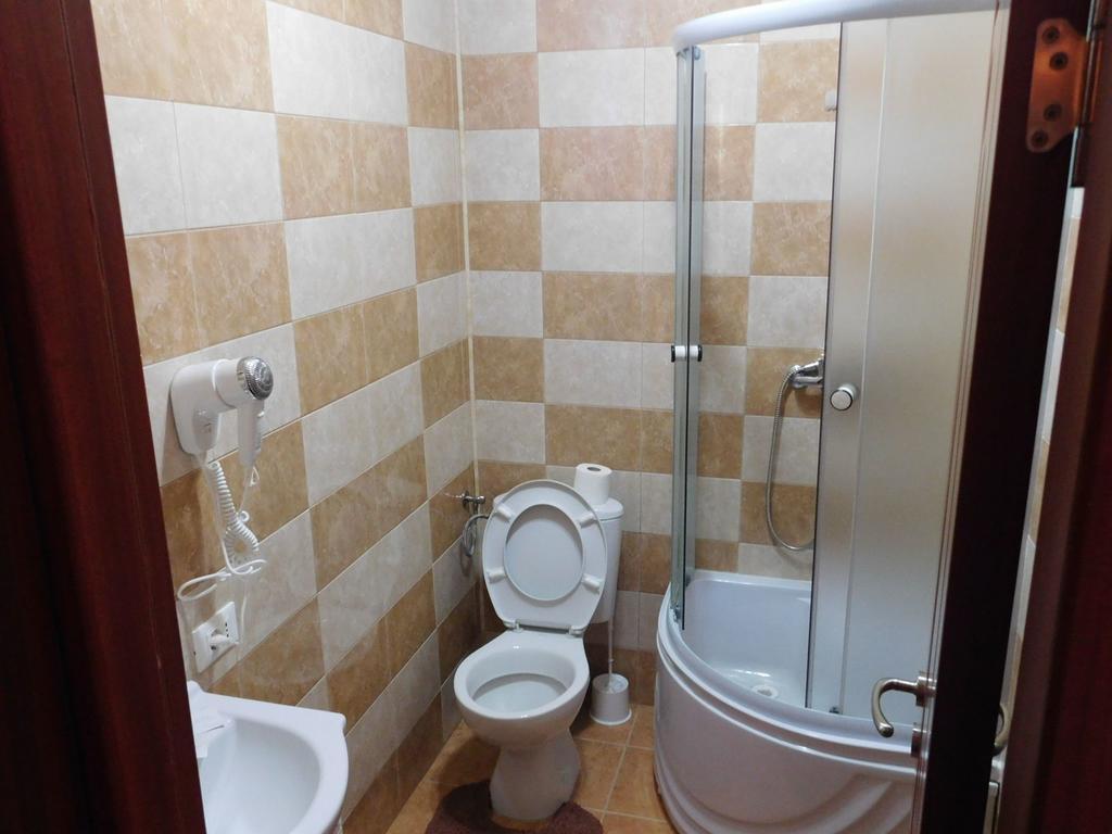Casa Bryanna Villa Cavnic Luaran gambar