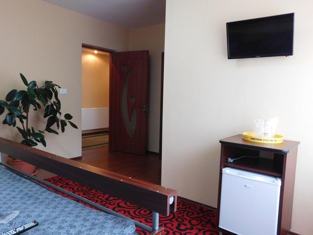 Casa Bryanna Villa Cavnic Luaran gambar