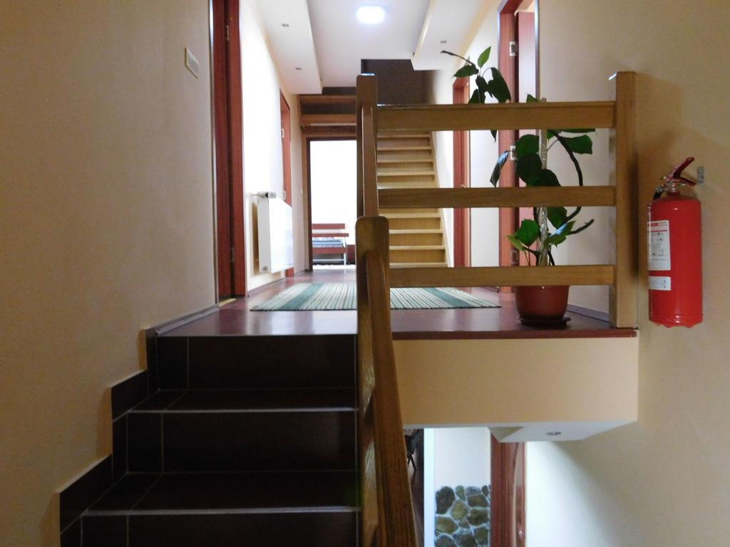 Casa Bryanna Villa Cavnic Luaran gambar