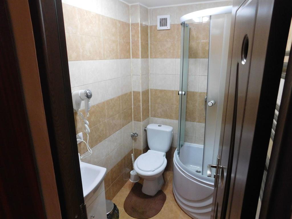 Casa Bryanna Villa Cavnic Luaran gambar