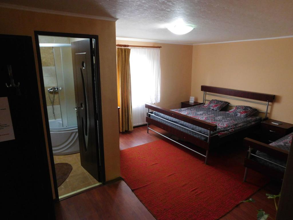 Casa Bryanna Villa Cavnic Luaran gambar