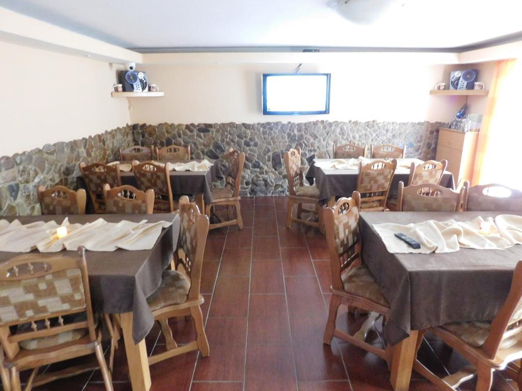 Casa Bryanna Villa Cavnic Luaran gambar