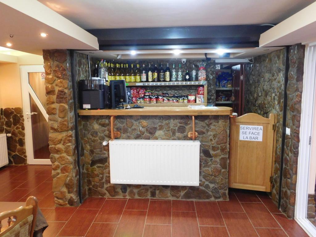 Casa Bryanna Villa Cavnic Luaran gambar