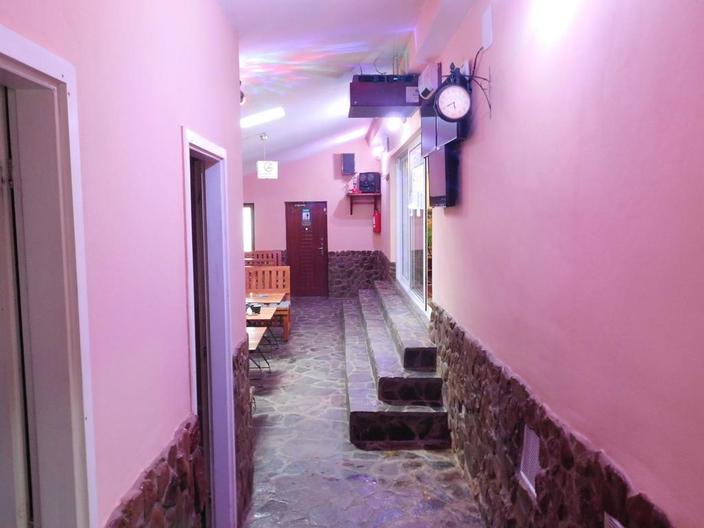Casa Bryanna Villa Cavnic Luaran gambar